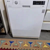 ماشین ظرفشویی LG