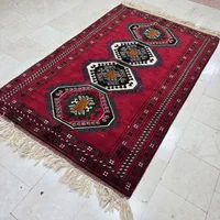فرش ۴ متری دستباف نو طرح شیدا|فرش|تهران, ونک|دیوار