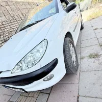 ۲۰۶ مدل ۱۴۰۱ بیرنگ