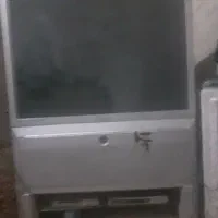 LCD Samsung|تلویزیون و پروژکتور|سراوان, |دیوار