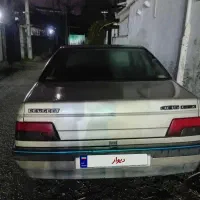 پژو 405|خودرو سواری و وانت|تهران, دکتر هوشیار|دیوار