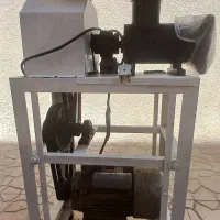 چرخ گوشت صنعتی