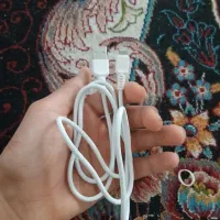 شارژر ایرپاد|لوازم جانبی موبایل و تبلت|خرم‌آباد, |دیوار