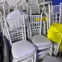 ظروف اجاره ای میز صندلی|خدمات پذیرایی، مراسم|قرچک, مهدیه|دیوار