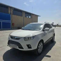 جک s5 کم کار استثنایی