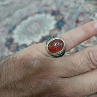 انگشتر عقیق یمن