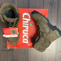 پوتین کوهنوردی چیروکا