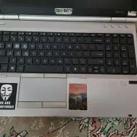 لپتاپ hp 8560 eltie book|رایانه همراه|مشهد, شهید مطهری|دیوار