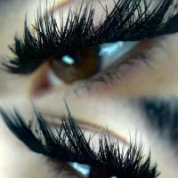 کاشت مژه و اکستنشن لیفت و لمینت آموزش کراتین مو
