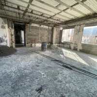 فروش ۱۳۵ متر واحد در خیابان کرشته