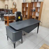 میز مدیریت|مبلمان اداری|یزد, |دیوار