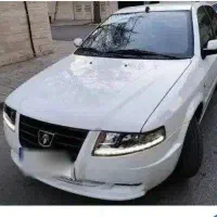 سمندسورنxu7پلاس