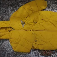 کاپشن بچگانه|کفش و لباس بچه|سبزوار, امیر کبیر|دیوار