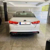 اپتیما gt line مدل 2107 فول بی رنگ (اقساط آسان)|خودرو سواری و وانت|تهران, نارمک جنوبی|دیوار