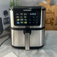 سرخکن بدون روغن  فیلیپس ـ مباشی ـ گاسونیک