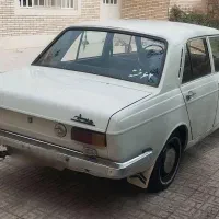 پیکان کارلوس|خودرو کلاسیک|یزد, |دیوار