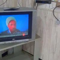 تلوزیون و زیر تلویزیون|تلویزیون و پروژکتور|بوشهر, |دیوار