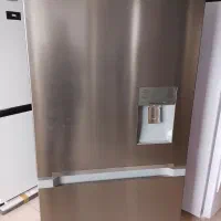 یخچال بنس|یخچال و فریزر|نیشابور, گمنام غربی|دیوار