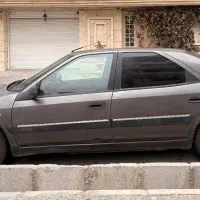 زانتیا 2000 مدل ۸۵|خودرو سواری و وانت|قدس, شهر‌قدس|دیوار