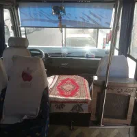 فروش مینبوس اویکو|خودرو سنگین|مشهد, سعد آباد|دیوار