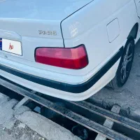 پارس سال سفارشی مدل ۴۰۱ در حد صفر