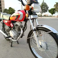HONDA RAHRO 1403|موتورسیکلت|شهریار, شهریار|دیوار