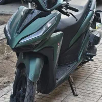 s2 150cc کویر|موتورسیکلت|فولادشهر, A4|دیوار