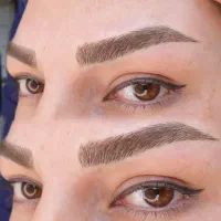 پاکسازی، ناخن ،میکرو وسایه ابرو حرفه ای|خدمات آرایشگری و زیبایی|اسلام‌‌آباد غرب, |دیوار