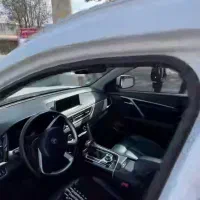 تیارا شاسی بلند|خودرو سواری و وانت|تبریز, |دیوار