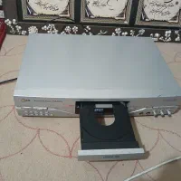 DVD و ویدئو پلیر|پخشکننده DVD و ویدیو|کرج, اصفهانیها|دیوار