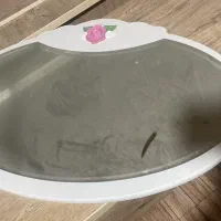 سرویس خواب کامل دخترانه، تمیز و سالم