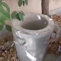 کوره ذوب آلومینیوم و مس و چدن|عمده‌فروشی|لار, |دیوار