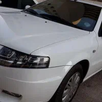 سمند سورن پلاسef7 دوگانه سوز 1404