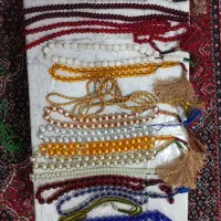 تسبیح و چاقو|کلکسیون اشیاء عتیقه|دیواندره, |دیوار