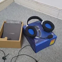 هدست گیمینگ ریزر Kaira x|قطعات و لوازم جانبی رایانه|قم, نوبهار|دیوار