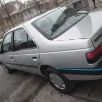 405 سواری مدل 97