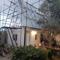 کلبه سوییسی