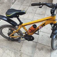 دوچرخه 20 مدل GllANT بدنه آلمنیوم|دوچرخه، اسکیت، اسکوتر|قنوات, |دیوار