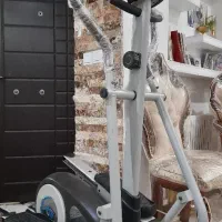 دوچرخه ثابت|تجهیزات ورزشی|تهران, حکیمیه|دیوار