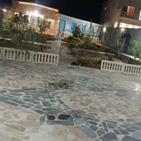 باغ ویلا شیک کلاکوب