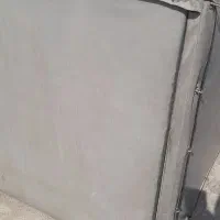 باربندپرایدوانت مسقف