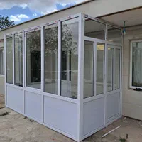 پنجره دوجداره upvc ، توری پلیسه ،شیشه سکوریت