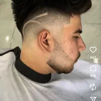 آموزشگاه آرایشگری مردانه هوبر|خدمات آموزشی|کرمان, |دیوار