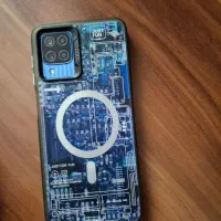 گوشی M12|موبایل|تهران, سلسبیل جنوبی|دیوار