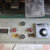 پرس حرارتی ۱۰۰ صد تن