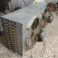 کندانسور 1/5 اسب