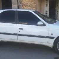 فروش پژو SLX TU5|خودرو سواری و وانت|سیرجان, |دیوار