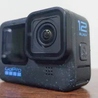 گوپرو ۱۲ - Gopro 12 Hero Black