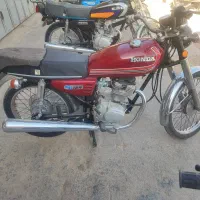 موتور مزایده ای|موتورسیکلت|شیراز, داریون|دیوار