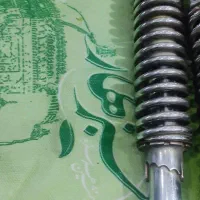کمک موتور هندا سالم|قطعات یدکی و لوازم جانبی|سبزوار, پیام|دیوار